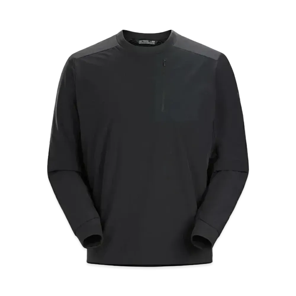 ARC'TERYX Proton Crew Men's "Black"