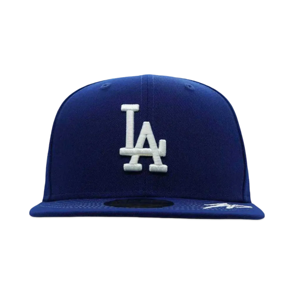 NEW ERA 59FIFTY LOSDOD SHOHEI OHTANI "NAVY"