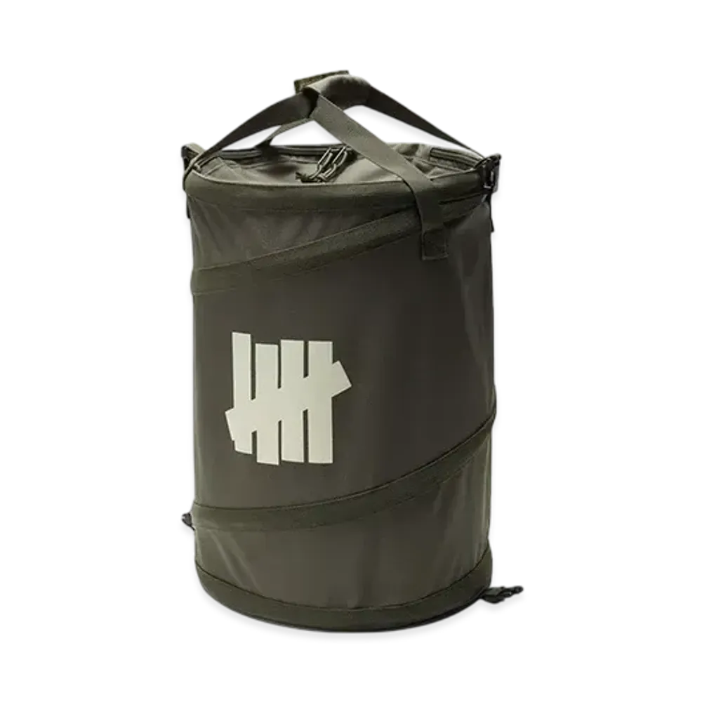 UNDEFEATED Collapsible Can "Olive"
