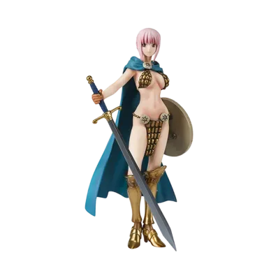 FiguartsZERO Rebecca