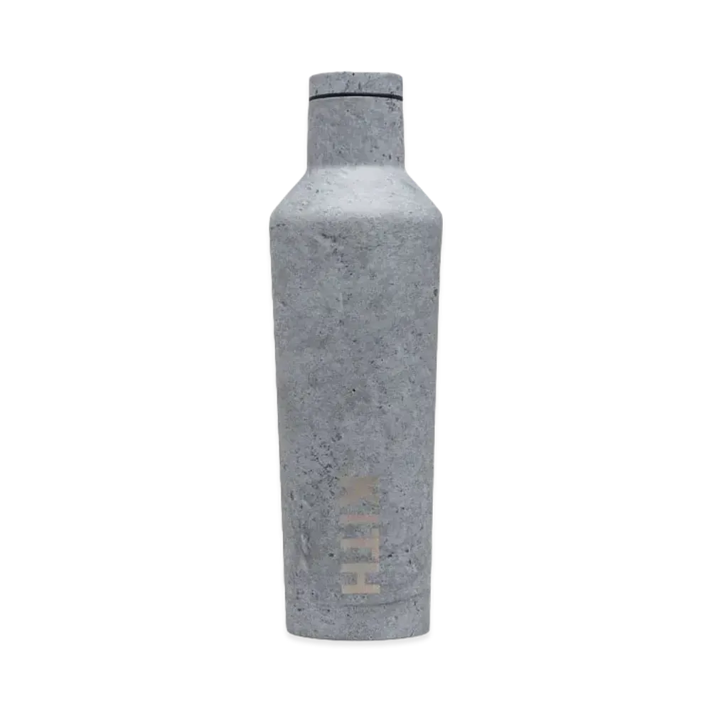 Kith x Corkcicle Canteen "Concrete Grey"