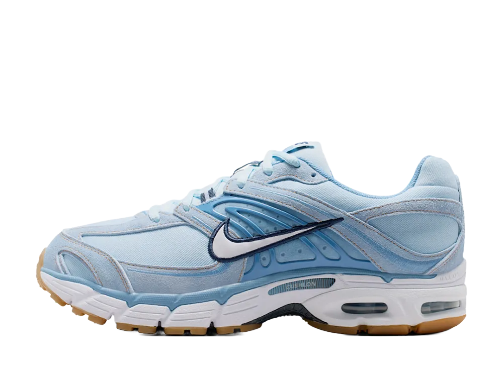 ナイキ エアマックス モト 2K "ライトアーモリーブルー"