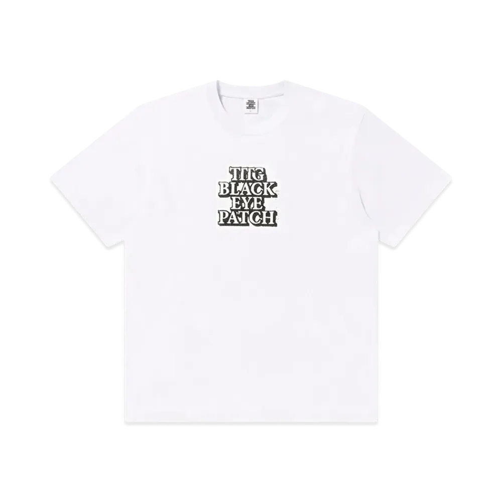 BlackEyePatch TTTG OG Label Tee 