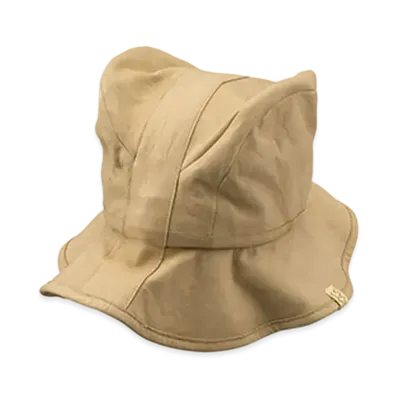 visvim CHESHIRE HAT (FR VEG.LB) "Beige"
