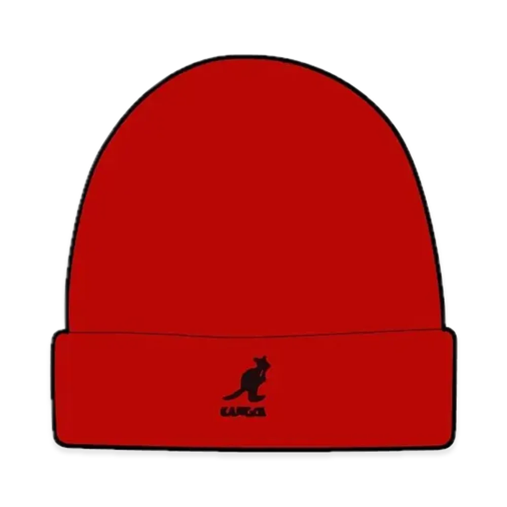 Supreme x Kangol Furgora Beanie "Red" (21FW)