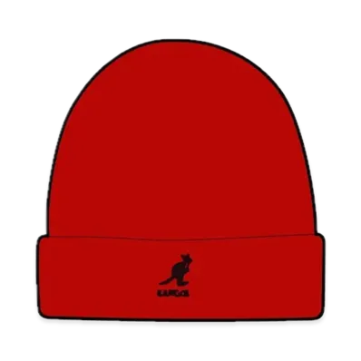 Supreme x Kangol Furgora Beanie "Red" (21FW)