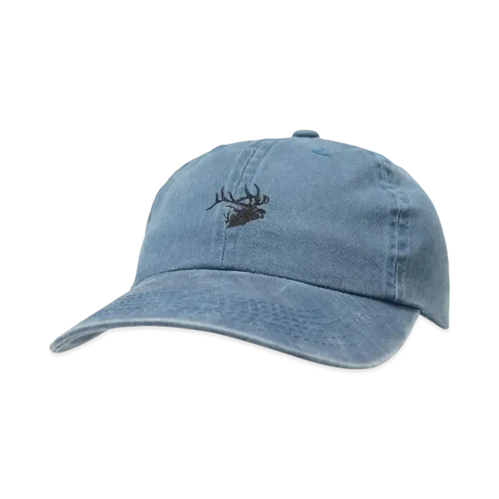 ANDFAMILYS PIGMENT B.B. CAP "S.BLUE"
