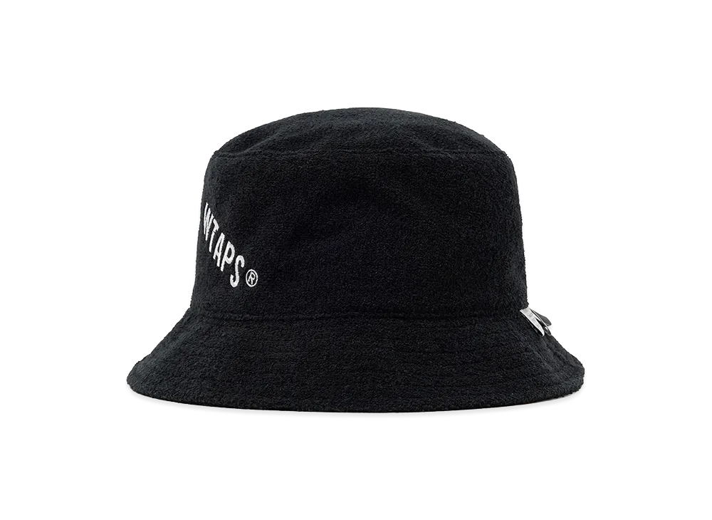 WTAPS Bucket 03 / Hat / Cotton. Pile 