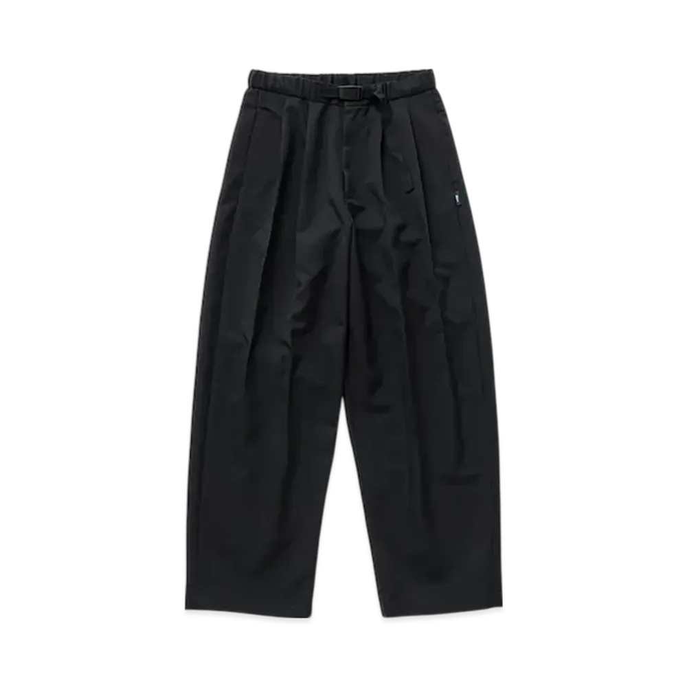 N!ce Chino Pants "Black"