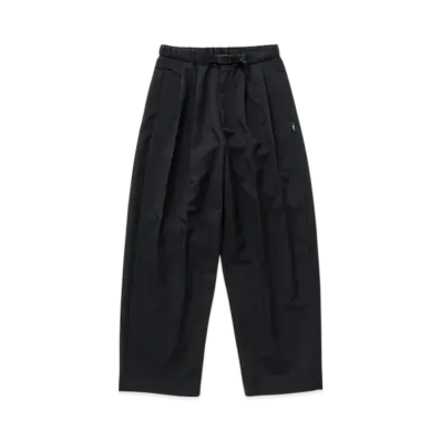 N!ce Chino Pants "Black"