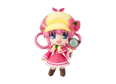 Good Smile Company "Nendoroid" -Detective Opera Milky Holmes- 156 Sherlock Shellingford