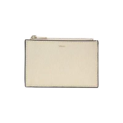 Valextra Fragment Case "White"