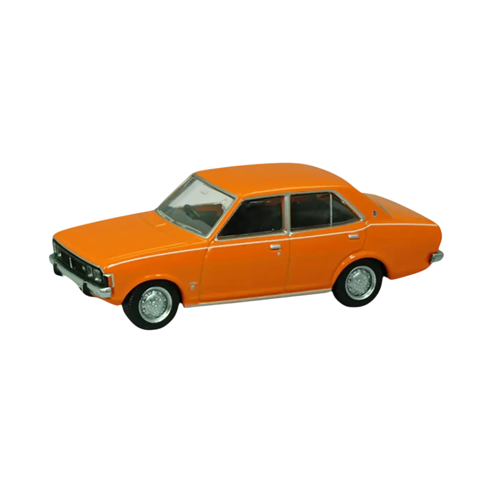 TOMYTEC "TOMICA LIMITED VINTAGE" 1/64 LV-59a Mitsubishi Galant 16L Gs