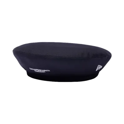 NEW ERA x TAKAHIROMIYASHITATheSoloist. SS24 Beret "Navy"