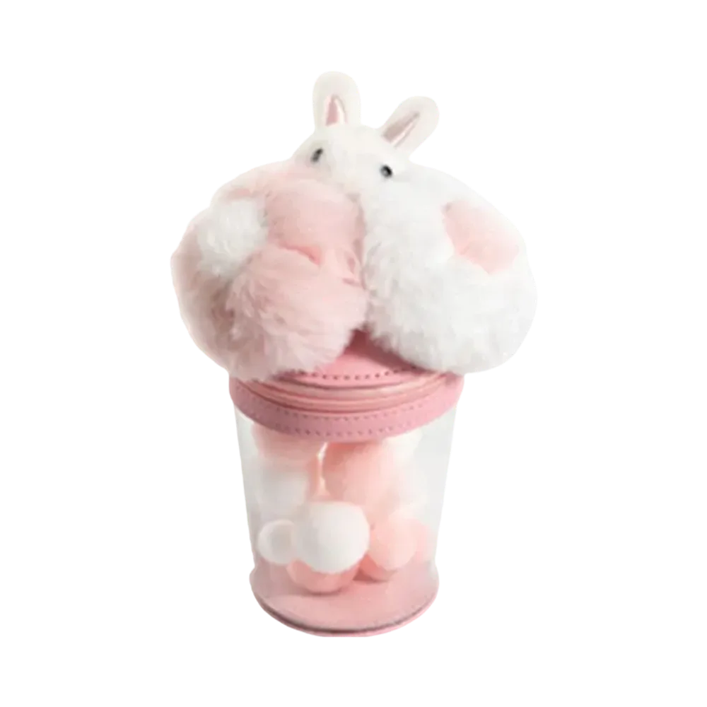POP MART POP CUTERABBIT-WOW BAG