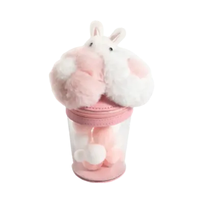POP MART POP CUTERABBIT-WOW BAG