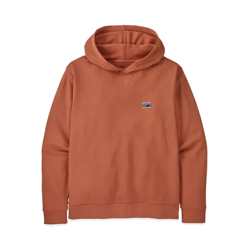 patagonia Daily Hoodie Sweatshirt "Sienna Clay"