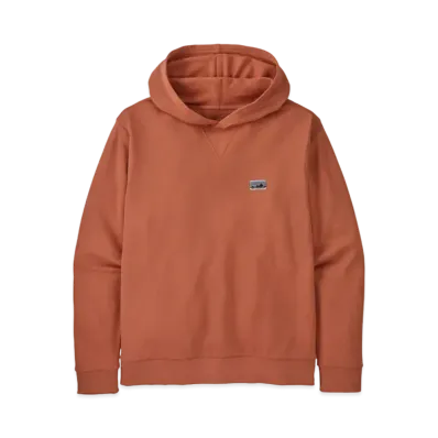 patagonia Daily Hoodie Sweatshirt "Sienna Clay"