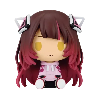 BANDAI "Ichiban Kuji" -Hololive Chokonokko Collection- Robocosan Prize Robocosan