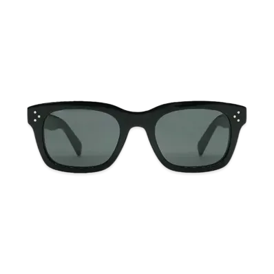 CELINE Sunglass CL40232I-5101A "BLACK"