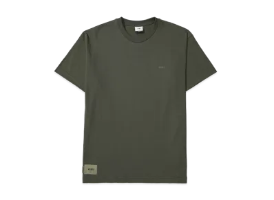 WTAPS 40PCT Uparmored / SS / Cotton "Olive Drab"