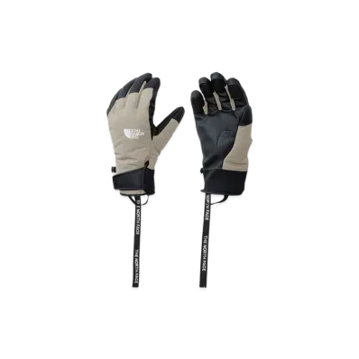The North Face Fakie Glove "Mushroom"