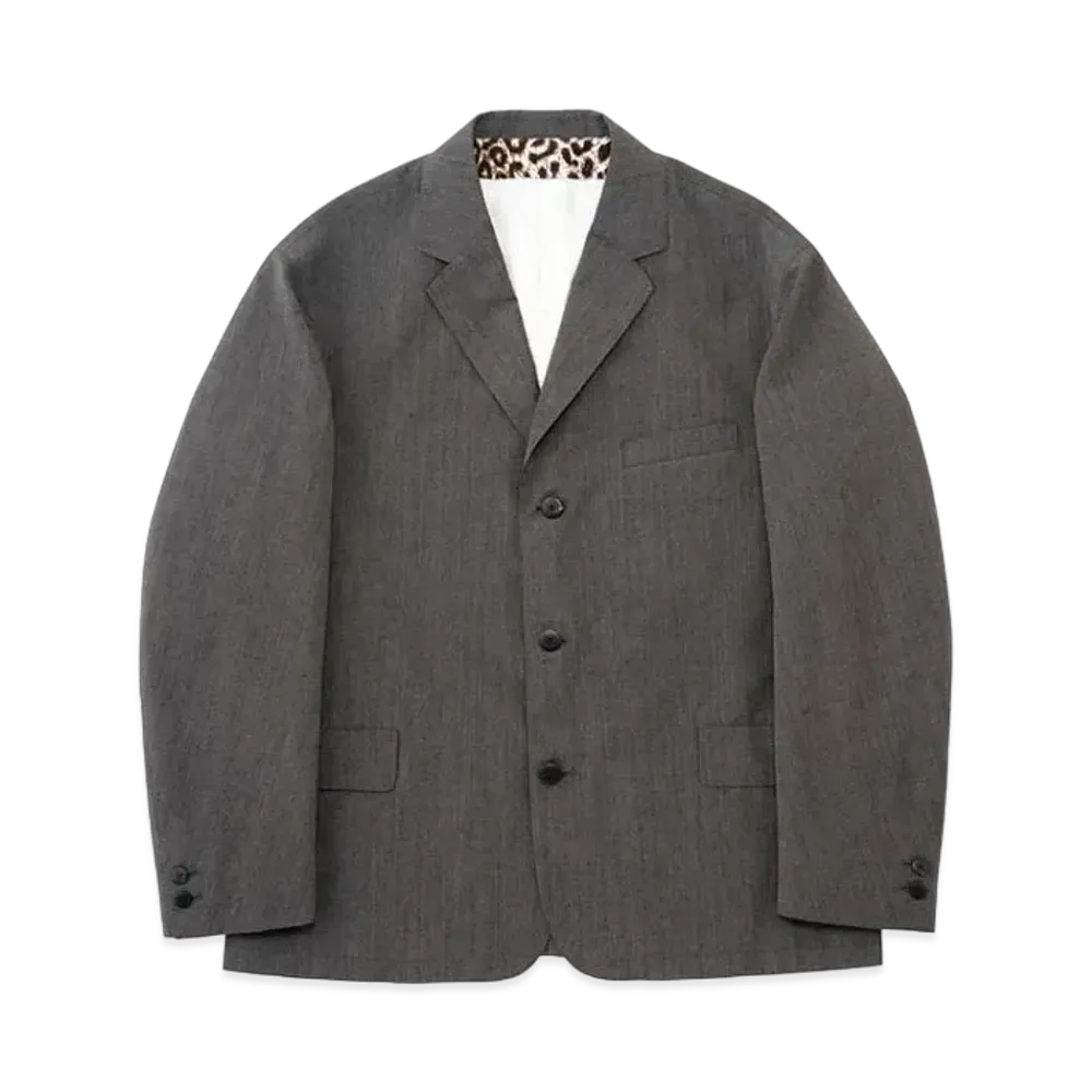 visvim Yardbird Jacket "Grey"