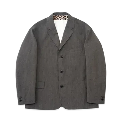 visvim Yardbird Jacket "Grey"