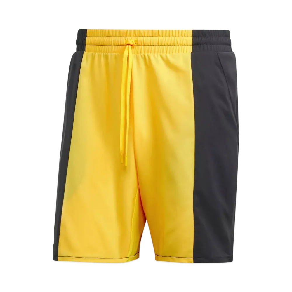 adidas Tennis Heat. Rdy Ergo Shorts "Spark/Black"