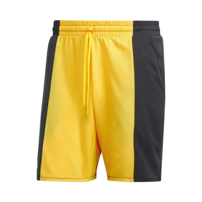adidas Tennis Heat. Rdy Ergo Shorts "Spark/Black"