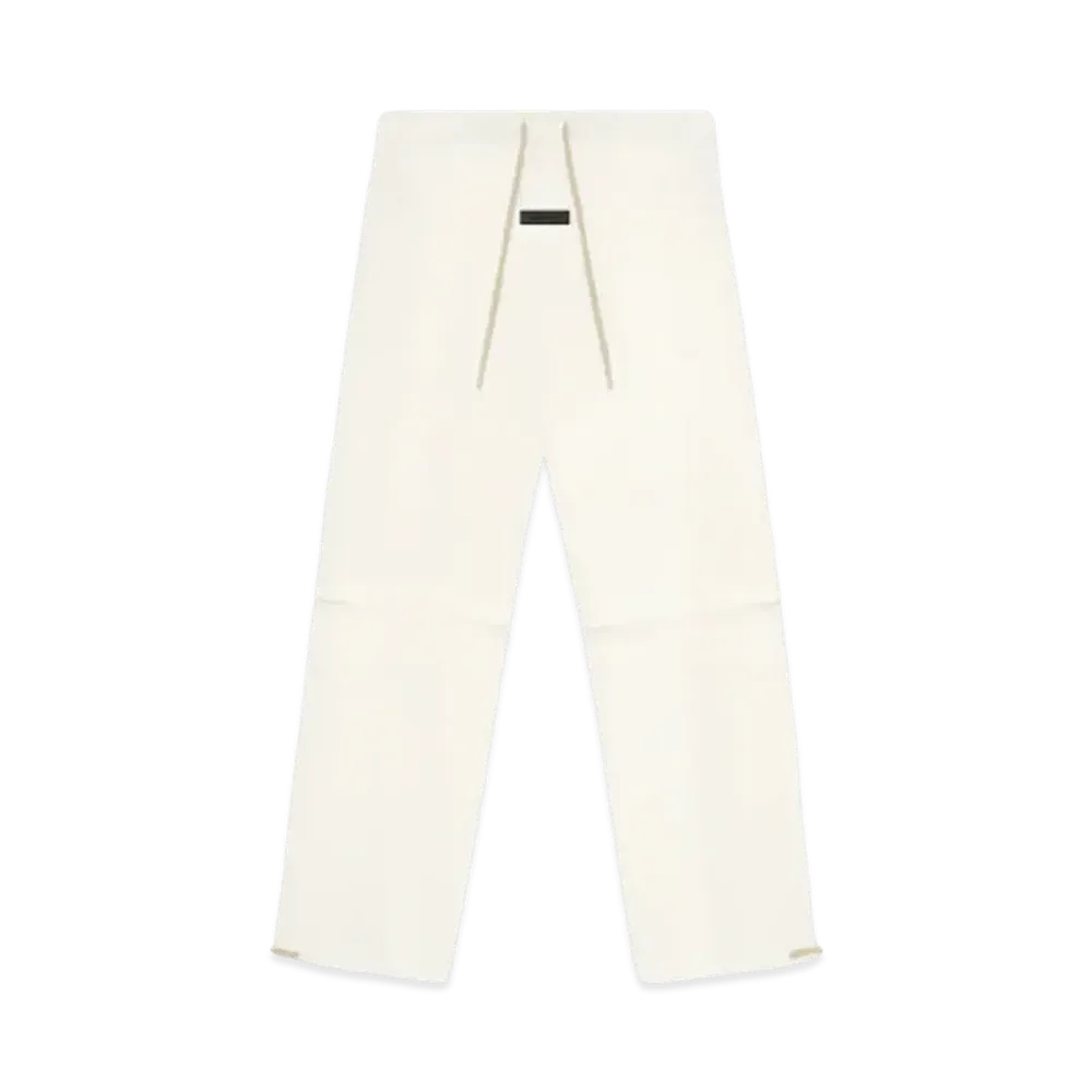 FEAR OF GOD ESSENTIALS Relaxed Trouser "Cloud Dancer"