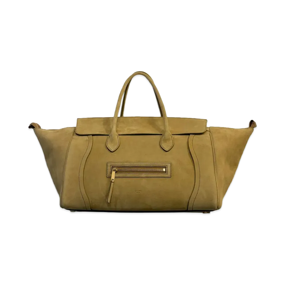 CELINE Women's Capsule Bags "Beige"