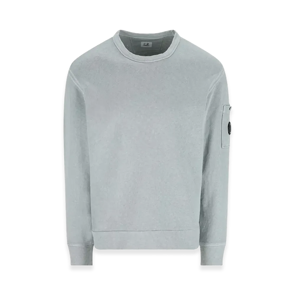 C.P. Company Sweaters "Clear Blue"