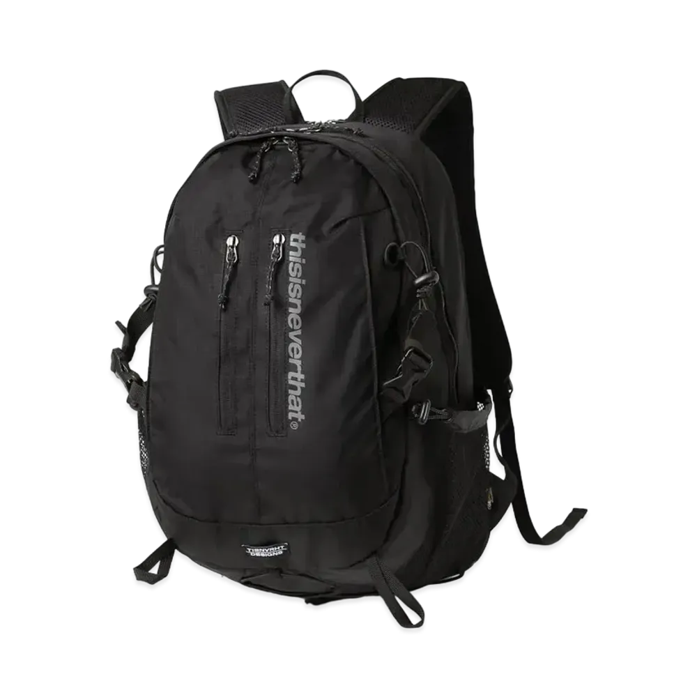 thisisneverthat SP Backpack 29 "Black"
