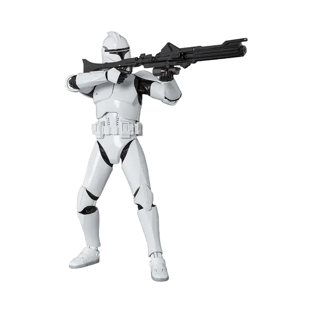 S.H.Figuarts Clone Trooper Phase 1