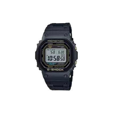 Casio G-SHOCK Full Metal GMW-B5000TB-1JR