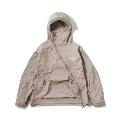 CMF OUTDOOR GARMENT Slash Shell Coexist -2022FW- "Greige"