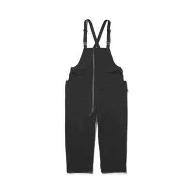 CMF OUTDOOR GARMENT Activity Overall -2024FW- "Black"
