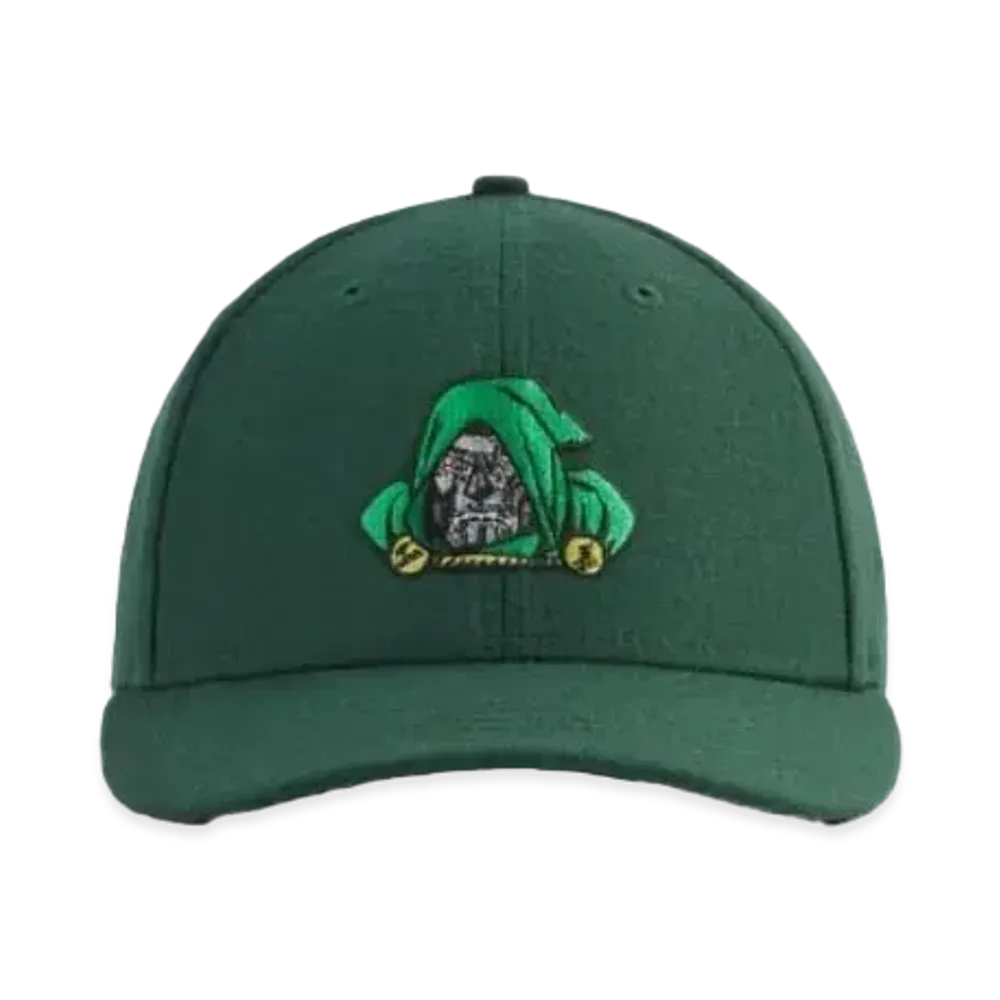 KITH x MARVEL x NEW ERA Dr. Doom 59FIFTY Fitted "Stadium"