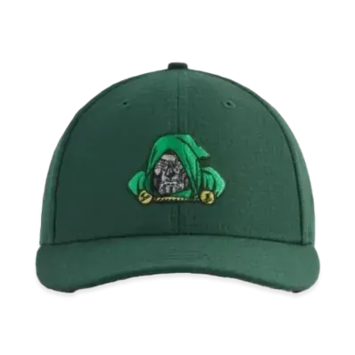KITH x MARVEL x NEW ERA Dr. Doom 59FIFTY Fitted "Stadium"