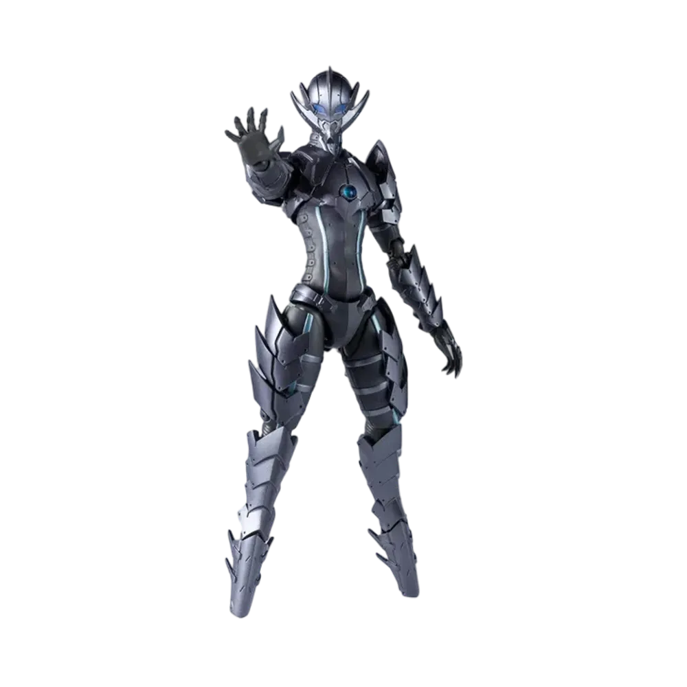 BANDAI "S.H.Figuarts" -ULTRAMAN- BEMLAR -the Animation-