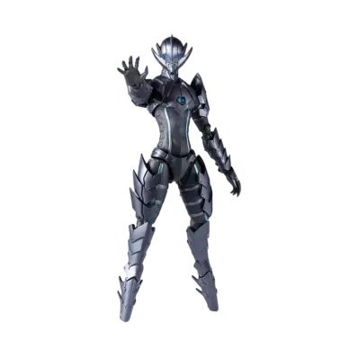BANDAI "S.H.Figuarts" -ULTRAMAN- BEMLAR -the Animation-