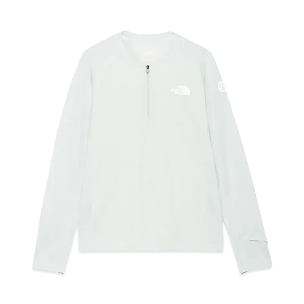 The North Face Long Sleeve Hybrid Dry Dot Light Crew "Tingray"