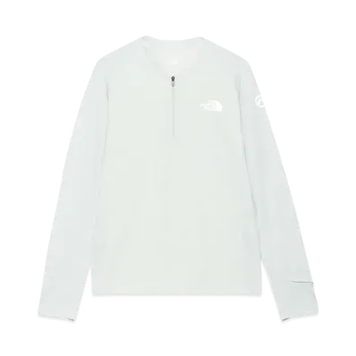 The North Face Long Sleeve Hybrid Dry Dot Light Crew "Tingray"