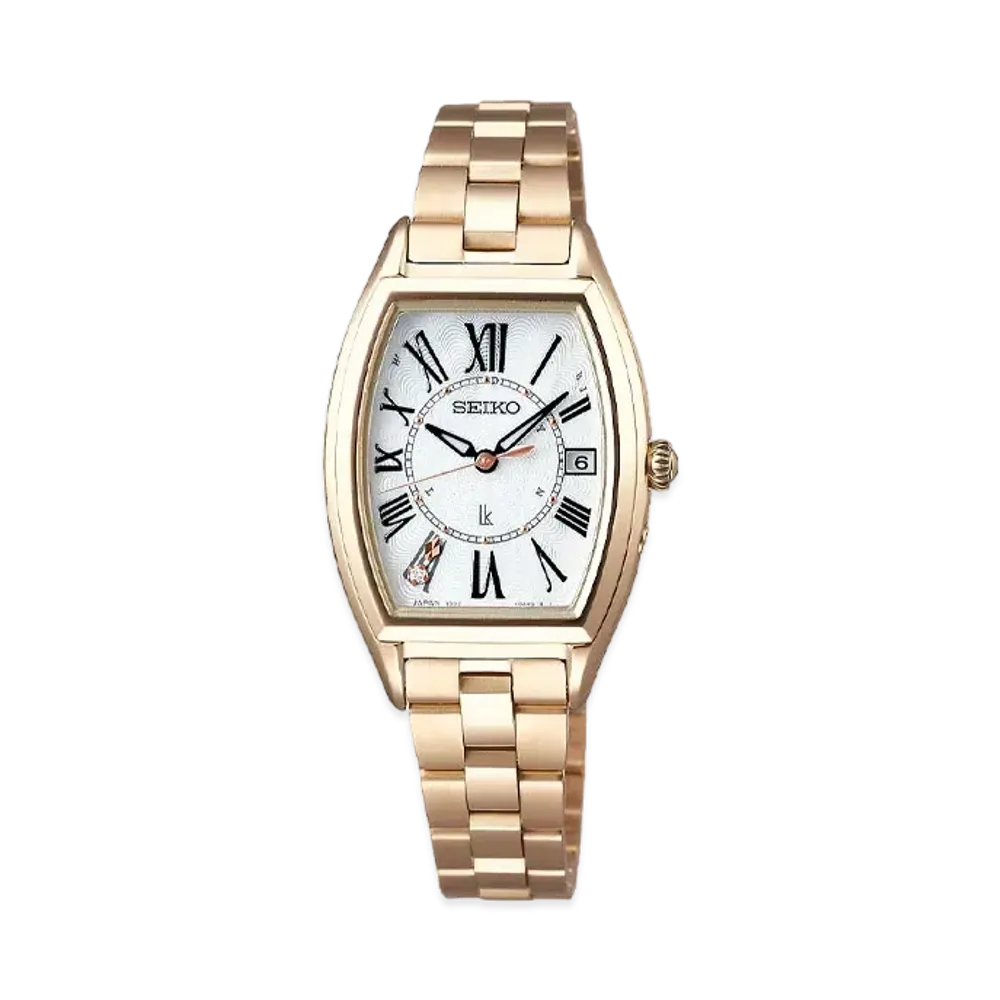 SEIKO Lukia Lady Collection SSQW046