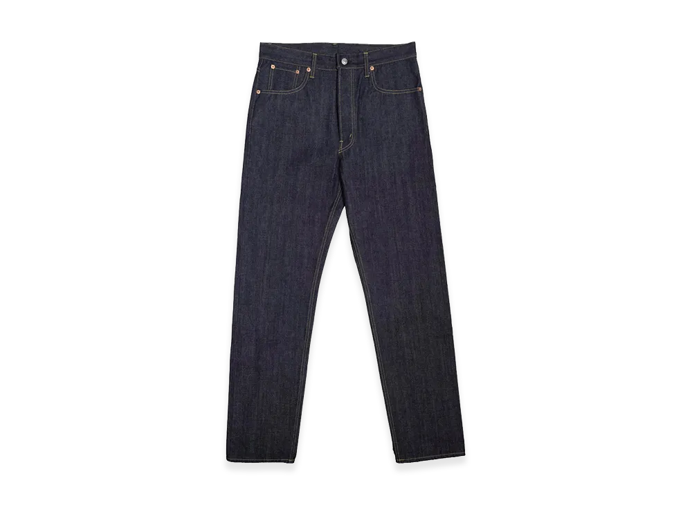 SubCulture S05Indigo (Iron/Yellow) "Indigo/Yellow"