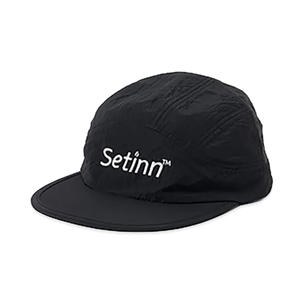 Setinn Game Cap "Black"