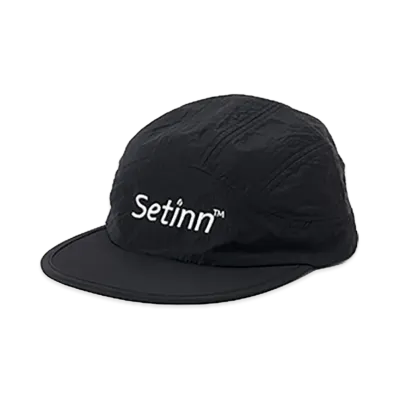 Setinn Game Cap "Black"