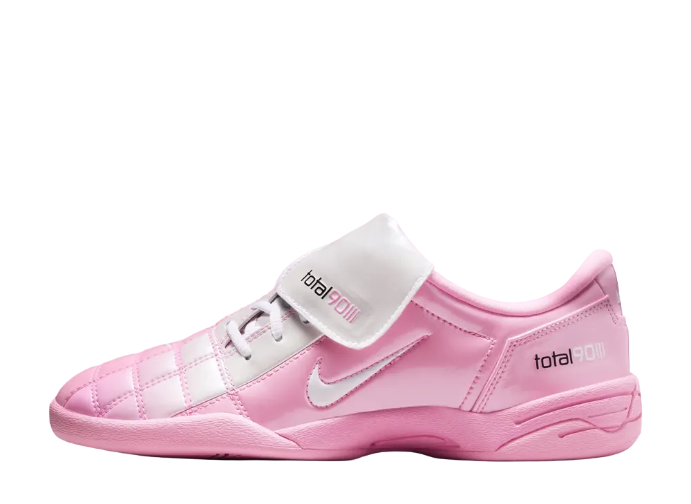 Nike Women's Total 90 3 "Pink Rise"