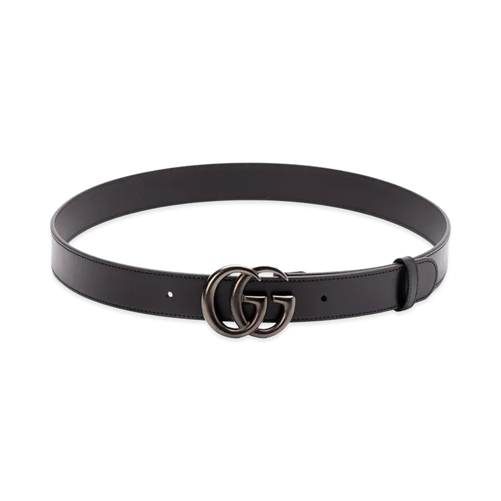 GUCCI Belts "Black"